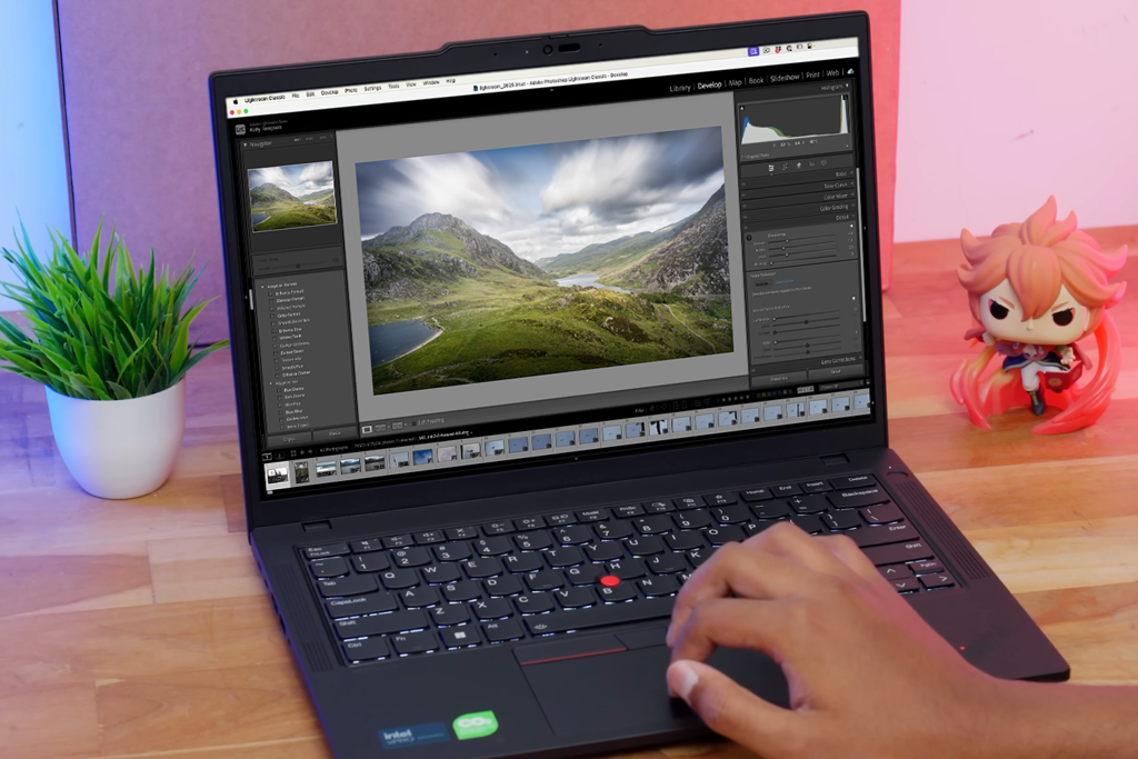 lenovo thinkpad t14 gen 5 cheap ssd laptop lifestyle